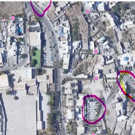 Sunrise And Sea View Cave 펜션