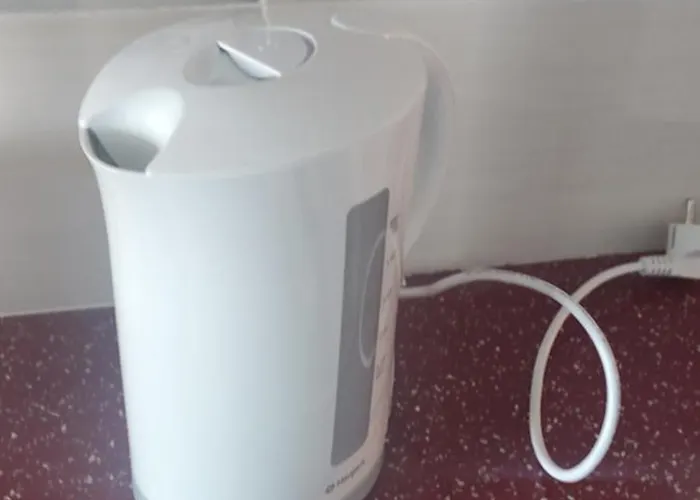 펜션 Sunrise And Sea View Cave *