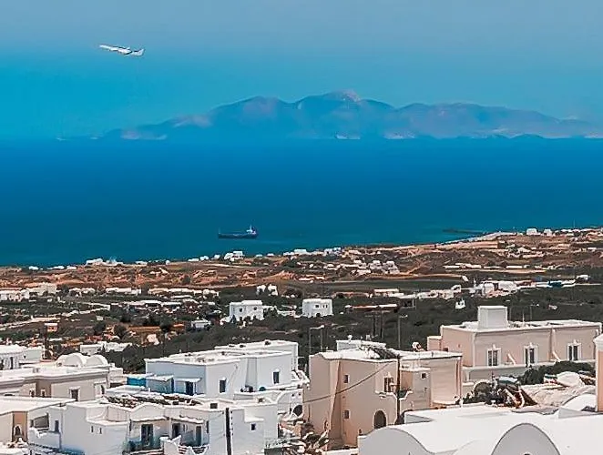 펜션 Sunrise And Sea View Cave