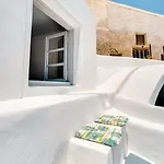 Ferienhaus Sunrise And Sea View Cave Fira (Santorini)