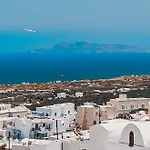 Ferienhaus Sunrise And Sea View Cave