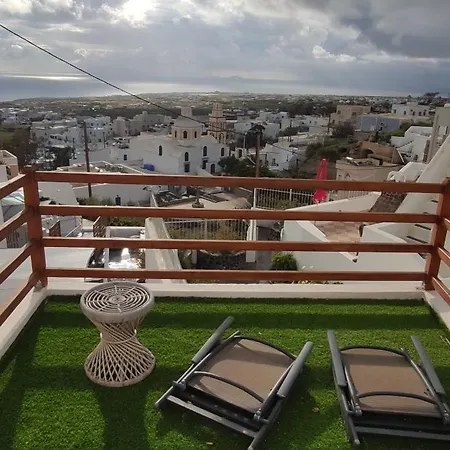 Sunrise And Sea View Cave 度假居 *