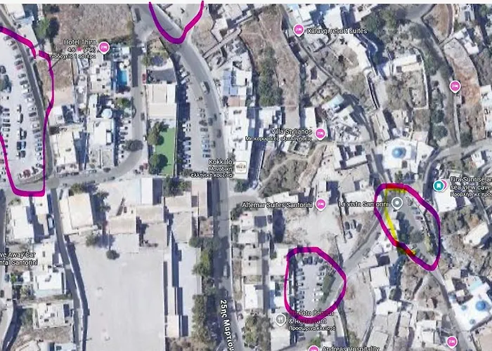 Sunrise And Sea View Cave 度假居