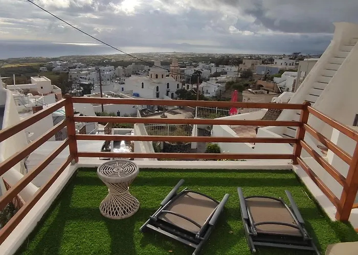 Sunrise And Sea View Cave 度假居 *