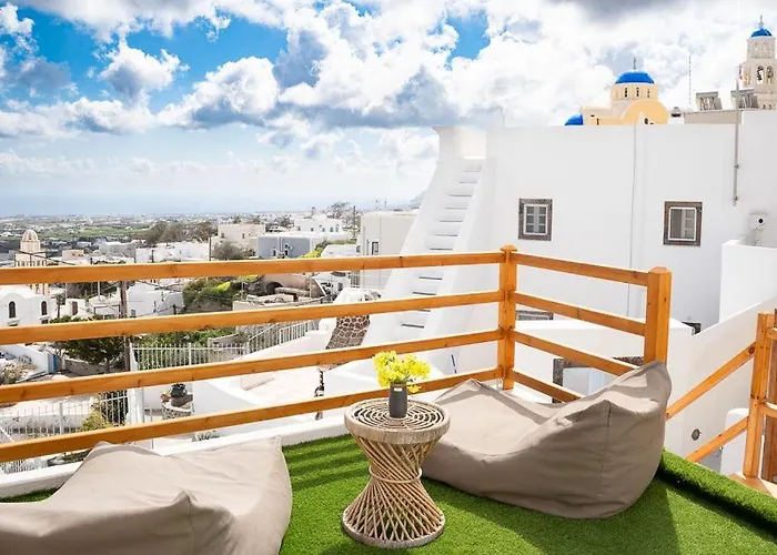 Sunrise And Sea View Cave 度假居